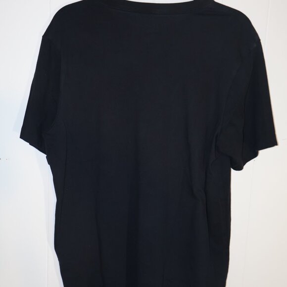 Nike Dri-FIT Graphic T-Shirt – Black (Men’s L) - Picture 2 of 6